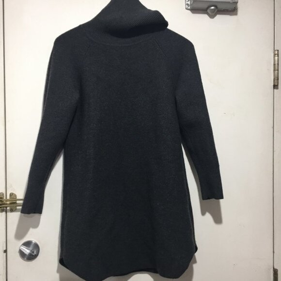 WILFRED FREE WOOL TURTLENECK SWEATERS SIZE S - Picture 3 of 6